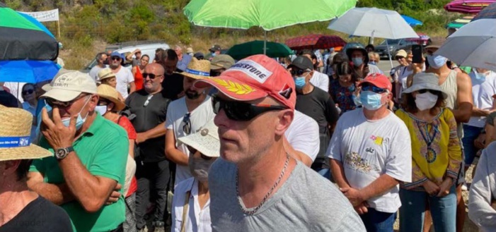 Tavignanu Vivu maintient la pression 