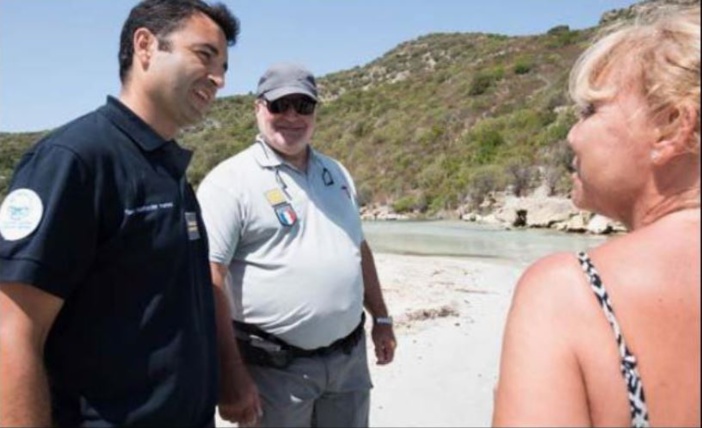 Espaces naturels et tourisme, l'enjeu d'une (ré)conciliation