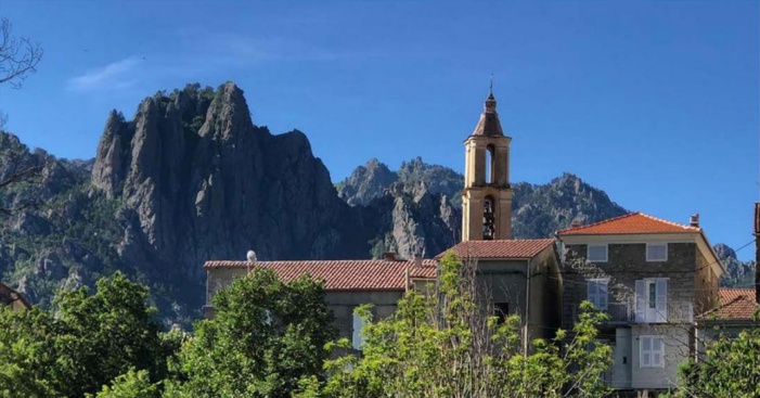 FIUM'ORBU-CASTELLU Projet alimentaire territorial : la dynamique vient de la montagne