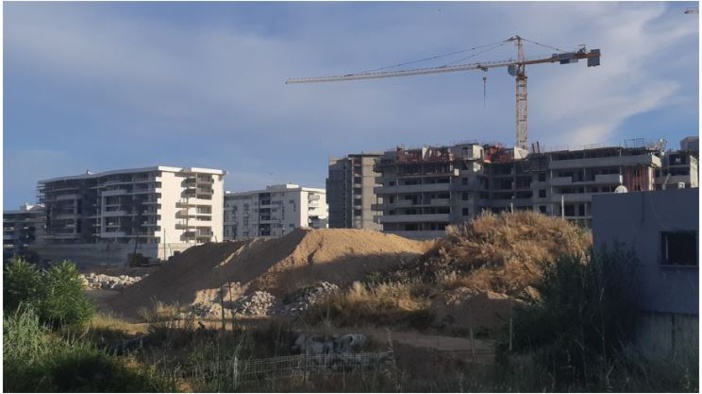 Urbanisme et intempéries à Ajaccio : Les bassins de rétention suffiront-ils ? 