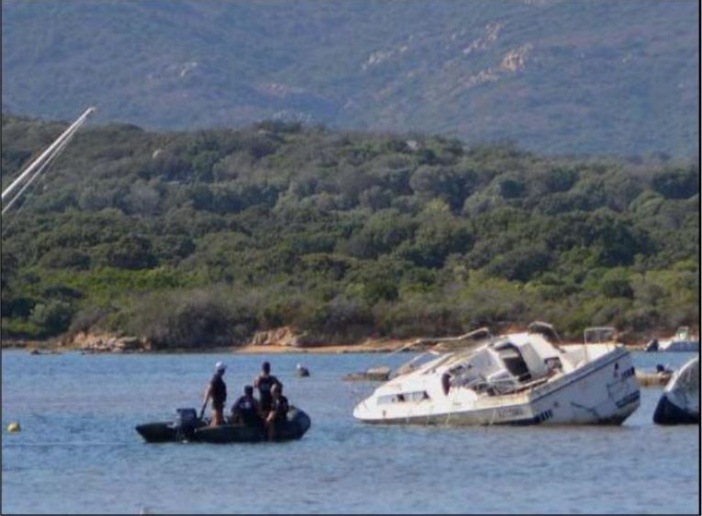 FIGARI  La dépollution du port, un véritable serpent de mer 