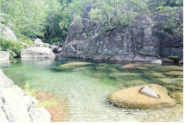 A Zonza la qualité des eaux de baignade "conforme aux exigences européennes de qualité" 