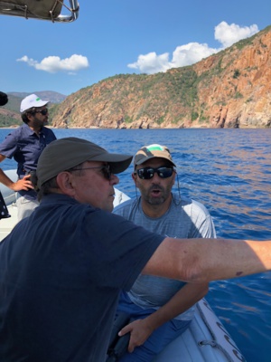 COMITE CONSULTATIF de la RN SCANDULA COMITE CONSULTATIF de la RN SCANDULA