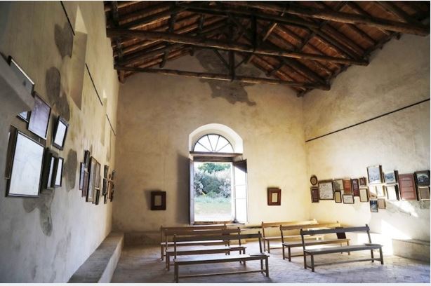 Ruglianu : "Da Capandula à Santa Maria" un exposition qui retrace 2500 ans d'histoire  