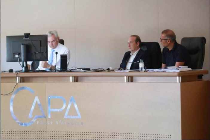 La Capa prend le virage de l'économie circulaire