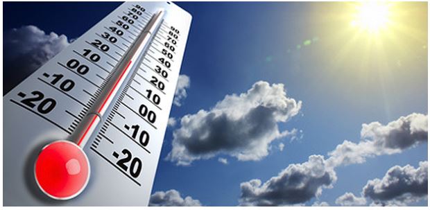 Météo : pic de chaleur ce jeudi 30 juillet en Corse 
