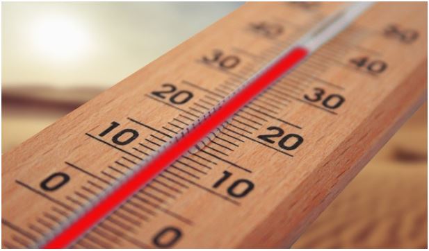 Canicule : la Corse en vigilance jaune jusqu'au 2 août 