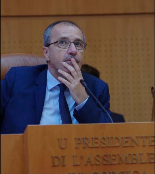 Un moratoire sur le déploiement de la 5G bien accueilli