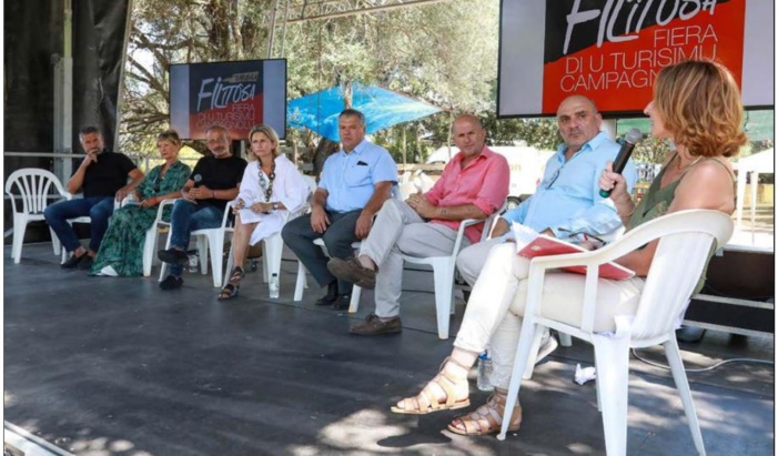 Filitosa : le renouveau touristique en perspective 