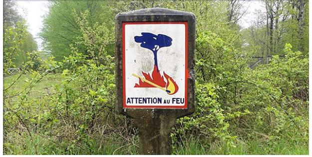  L'accès aux massifs du Fango, de Bonifato et l'Ouest des Agriate fermé 