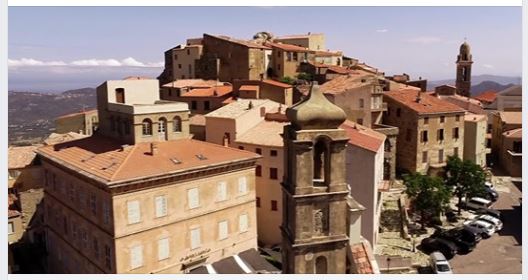 À la découverte de la Corse : les habitants de Speloncato veulent préserver leur patrimoine