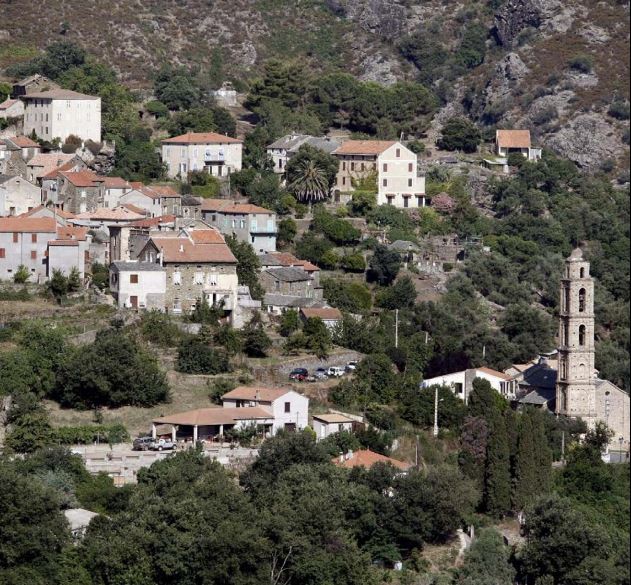 Forage d'eau potable : la justice conforte la commune de Sorio