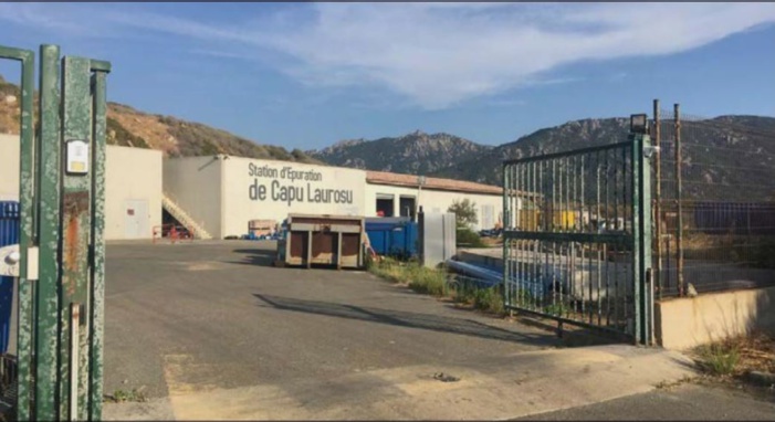 SARTÈ   Interdiction de baignade en mer pour risque sanitaire