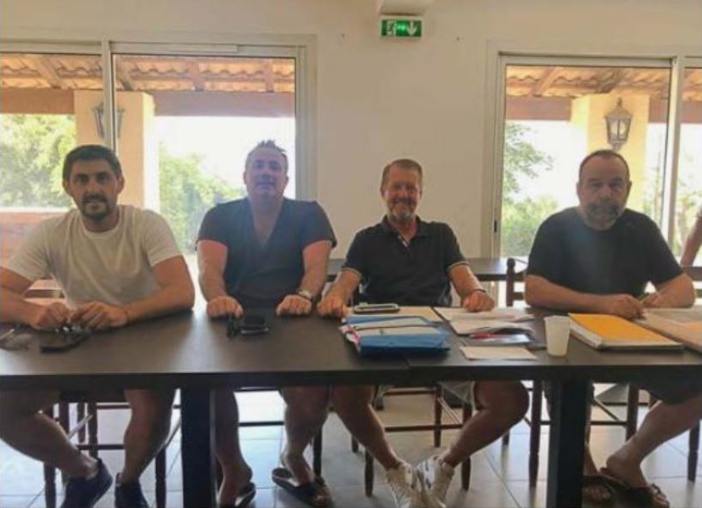 VALLE DI RUSTINU L'association des chasseurs A Rustininca prépare une nouvelle saison 