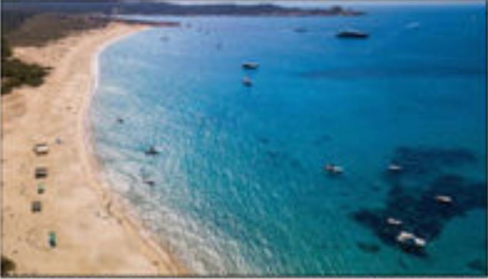 SARTÈ Baignade à Tradicettu, toujours interdite à Capo