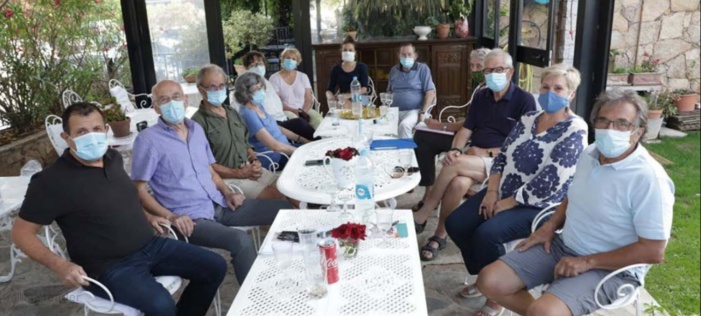 CALACUCCIA   Eau, déchets : la mairie précise