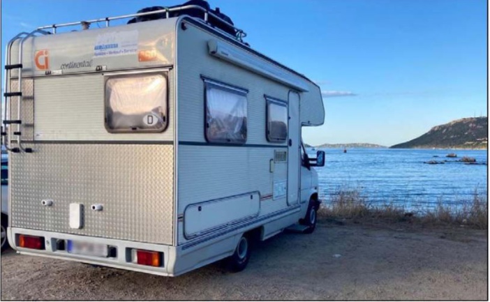 Sensibiliser pour lutter contre le camping sauvage