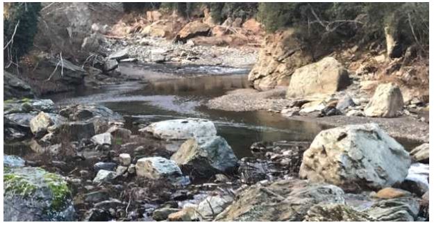 La Haute-Corse placée en vigilance "sécheresse" 