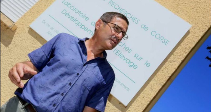 L'Inrae, une nouvelle direction pour de nouveaux défis