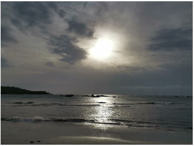 Météo de la semaine en Corse : une sensation de fin d’été 