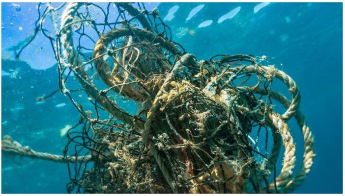 Mare latinu : Des filets de pêche connectés par satellite 