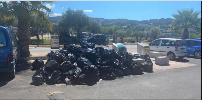 PIEVE DE L'ORNANU ET DU TARAVU  L'intercommunalité toujours sans exutoire pour ses déchets