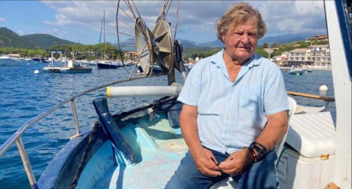 PORTIVECHJU  "La mer n'appartient plus aux pêcheurs"