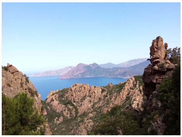 Météo corse : une semaine bien chaude en perspective ! 