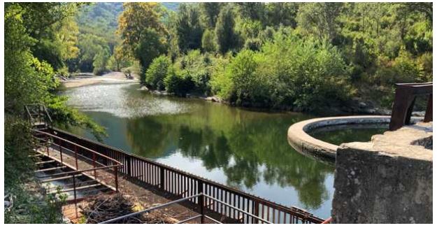 Acqua Nostra : Des travaux sur le Golo pour une autoroute de l’eau de Furiani à San Ghjulianu