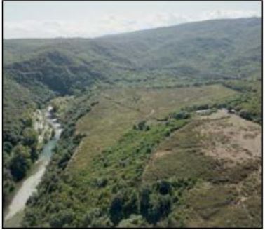 ENVIRONNEMENT  Tavignanu Vivu continue le combat
