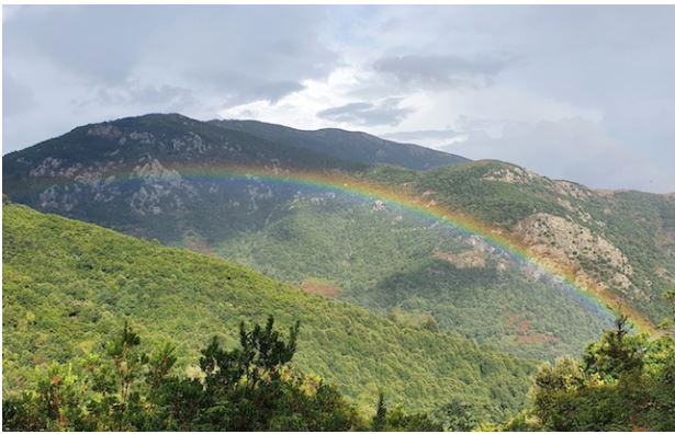 Météo : L’automne devient frileux en Corse