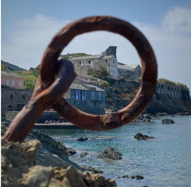 Pinu et la marine di Scalu