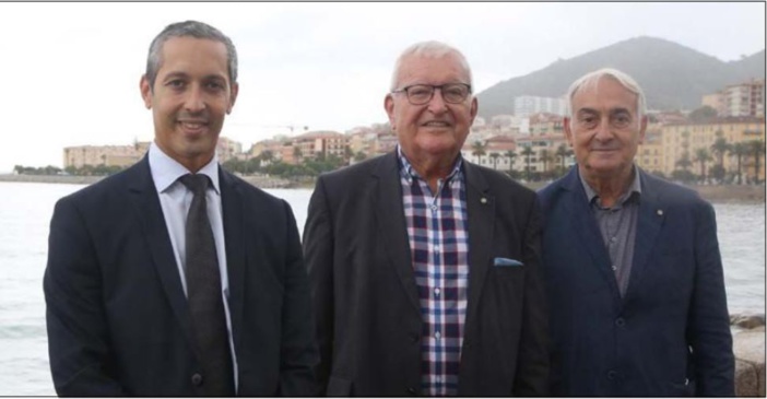 L'institut français de la mer Provence-Corse fait sa rentrée