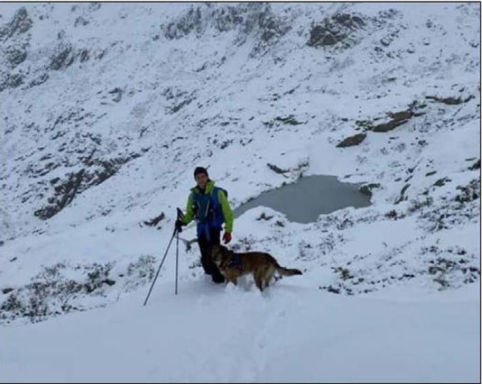 MONTAGNE  Le GR20 reste impraticable 