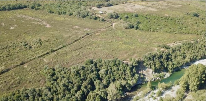 Site de Ghjuncaghju : les élus de l'Oriente toujours opposés