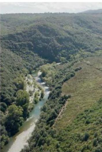 GHJUNCAGHJU  Un territoire pris dans la tourmente