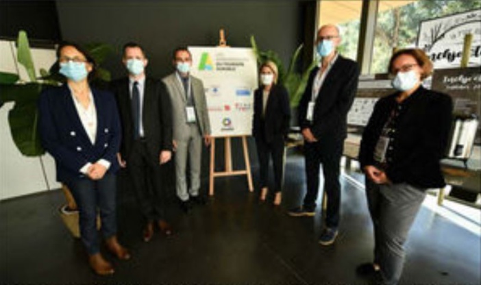 Le tourisme durable un enjeu de sortie de crise