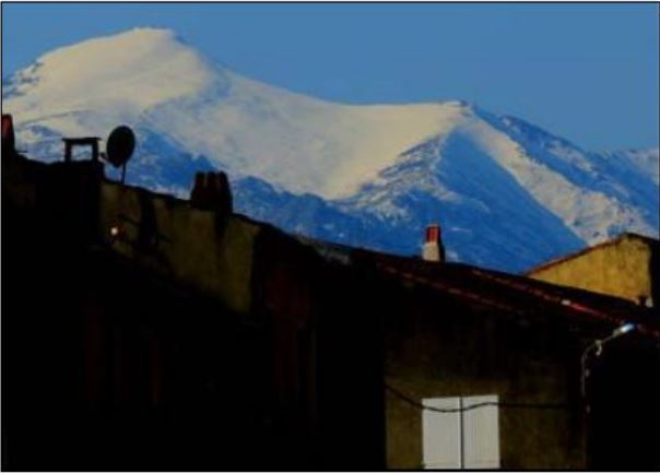 CLIMAT  Pour quelques degrés de plus, la montagne joue son destin