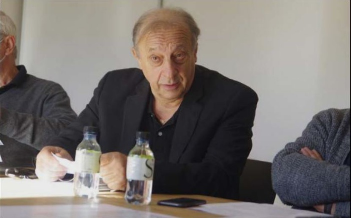 Le golfe d'Ajaccio est-il pollué ?