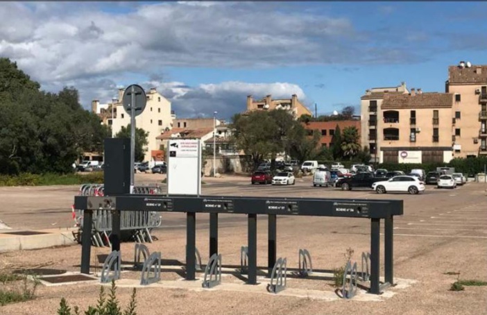 Interco : Le dispositif de vélos électriques a perdu les pédales