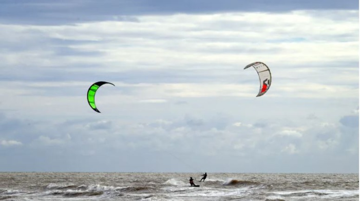 Mare latinu : Loisirs nautiques et plaisance interdits