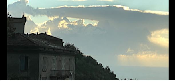 Météo en Corse : une semaine sans pluie mais pas sans nuages 
