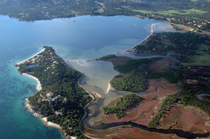 Crédit photo : E. Volto/DREAL Crédit photo : E. Volto/DREAL