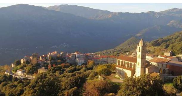 Carrière de l’Alta Rocca : L’Assemblée de Corse se prononce fermement contre le projet
