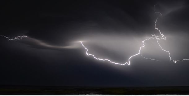 Intempéries en Corse : c'est à Ghisoni où il est tombé le plus de pluie ce week-end
