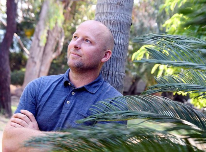 Fabrice Fenouillère : l'homme qui révèle le secret des plantes