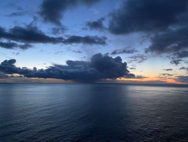 Météo de la semaine en Corse : le vent, la pluie et le froid