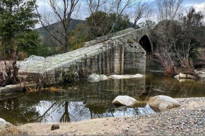 RIZZANESE  La plaine à nouveau menacée par la montée des eaux