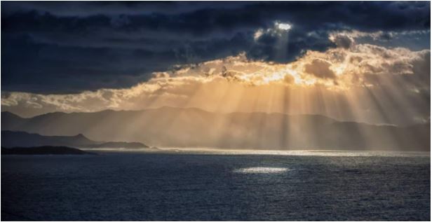 Météo de la semaine : prédominance d’un temps mitigé sur la Corse