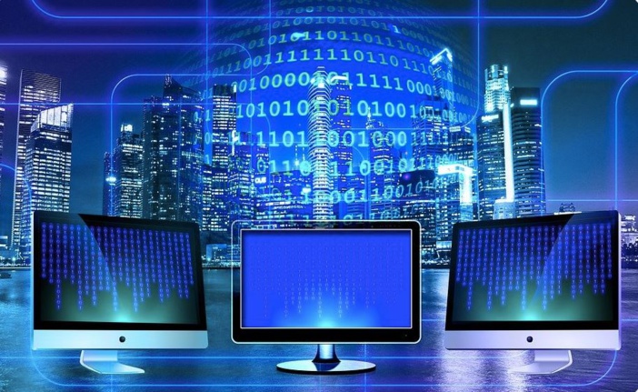 Emissioni di CO2 : Internet cunsuma cum’un Statu